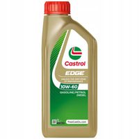 CASTROL EDGE 10W-60 C8 1L — Olej silnikowy syntetyczny