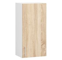 SZAFKA KUCHENNA WISZĄCA W 40cm D1 H720 LIMA