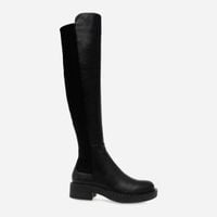 Steve Madden kozaki damskie klocek rozmiar 41