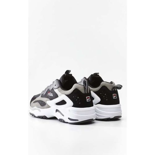 Fila RAY TRACER 25Y BLACK 41 na Arena.pl