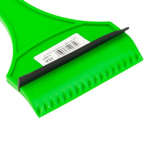 SKROBACZKA DO SZYB DO LODU SKROBAK ZE ŚCIĄGACZKĄ na Arena.pl