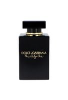 tester dolce & gabbana the only one intense edp 100ml