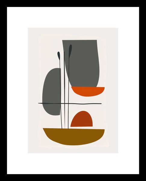 Plakat 13x18cm Współgranie zdjęcie 3