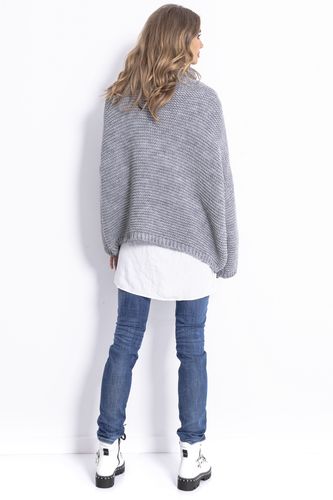 Sweter F811 Mocca L/XL na Arena.pl