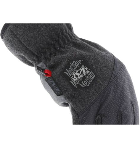 rękawice zimowe mechanix coldwork windshell na Arena.pl