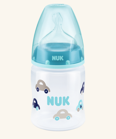 Nuk Butelka 150 ml na Arena.pl