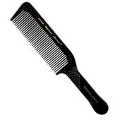 Triumph grzebień do strzyżenia maszynką elektryczną, kauczukowy Turbo-Cut 2 model 4770M/9.5