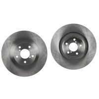 TARCZA HAMULCOWA SUBARU LEGACY IV 2008 2009