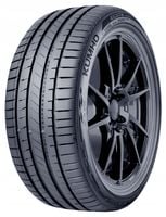 Opona letnia Kumho Ecsta PS72 255/35R19 96 Y wzmocnienie (XL)