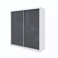 Szafa Przesuwna PARIS 175