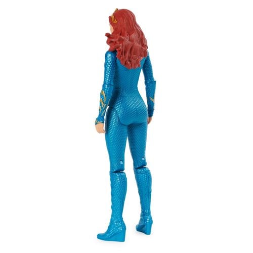 spin master dc aquaman figurka mera 10cm na Arena.pl