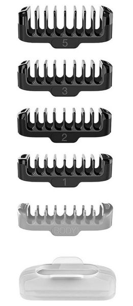 Trymer BRAUN XT5 XT5100 Golarka męska do ciała brody Wet&Dry zdjęcie 12