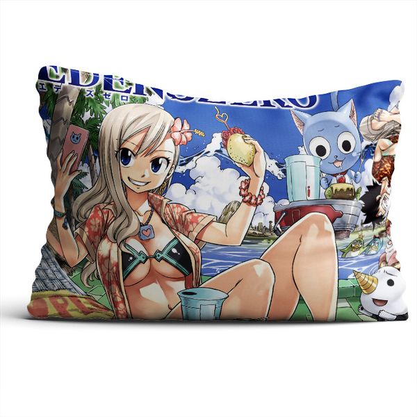 Poduszka Edens zero DO WYBORU zdjęcie 1