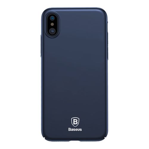 Etui slim pokrowiec Iphone X 10 Baseus Thin Case na Arena.pl