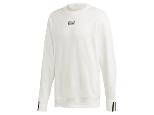 Bluza męska ADIDAS F A CREW S na Arena.pl