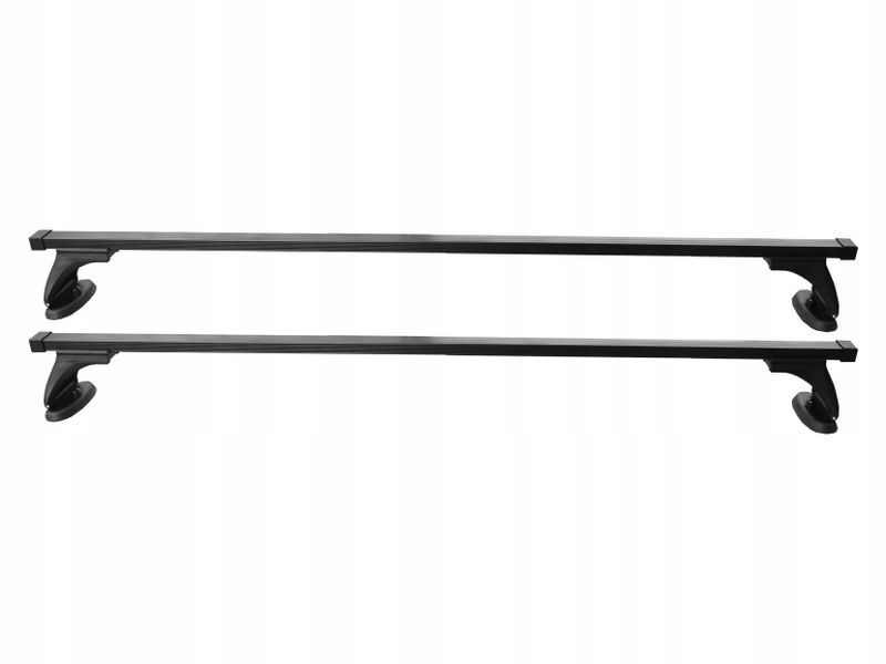 BAGAŻNIK DACHOWY RENAULT KANGOO 1 I (1998-2007r) zdjęcie 5