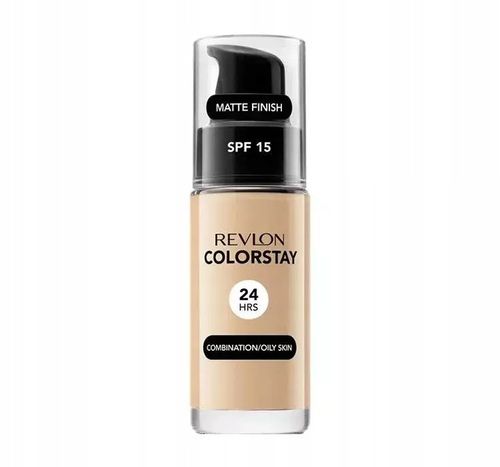 Revlon Podkład SPF15 cera tłusta 340 Early Tan na Arena.pl