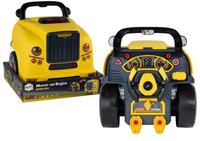 ND24_17849 Warsztat Silnik Bus Do Rozkrecania Zes