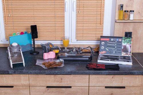 ZGRZEWARKA PROŻ. VS6612 NR:9745 na Arena.pl