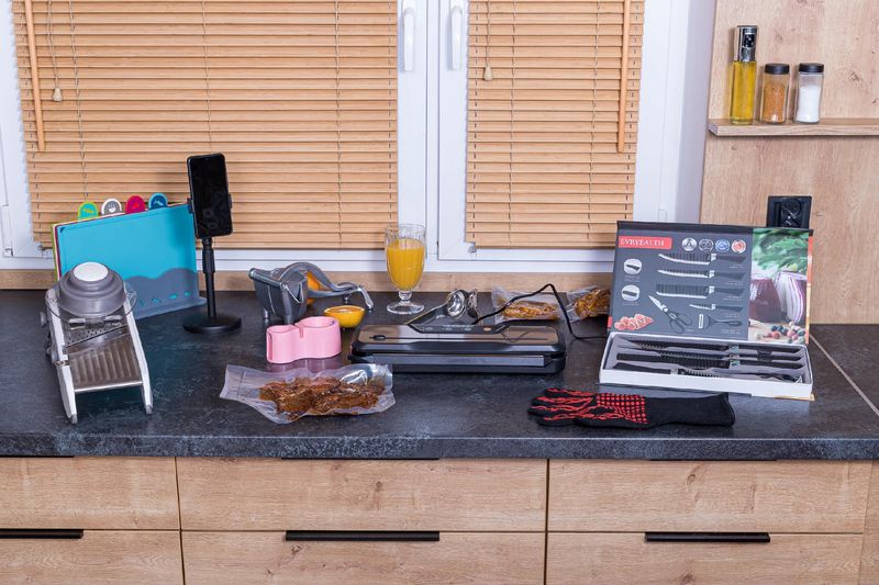 ZGRZEWARKA PROŻ. VS6612 NR:9745 zdjęcie 9