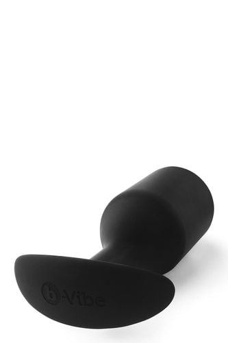 korek analny snug plug 6 black b-vibe na Arena.pl