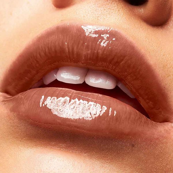 Avon Ultralśniący błyszczyk do ust - Rusty Luster zdjęcie 2