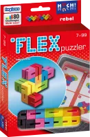 Flex Puzzler (edycja polska)