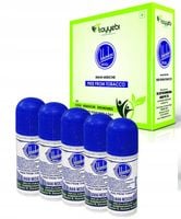 CHHINKNI Indyjski susz ziołowy TABAKA BEZTYTONIOWA katar senność ból głowy