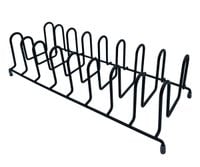 organizer stojak uchwyt podstawka na pokrywki 1702