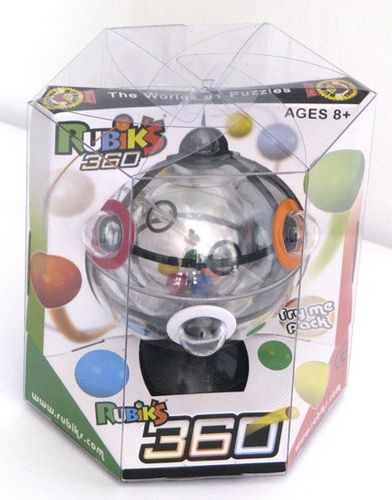 Rubik's 360 na Arena.pl