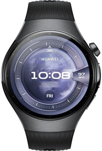 Smartwatch HUAWEI Watch 5 Active 46 mm Czarny na Arena.pl