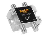 Rozgałęźnik F: GN-3GN SP43 DigiSat 5-2400MHz