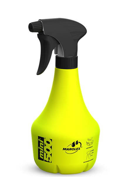 spryskiwacz 0,5l marolex  | mx49 zdjęcie 1