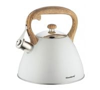 czajnik z gwizdkiem klausberg 3l kb-7264