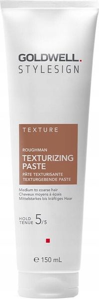 Goldwell Roughman Pasta Matująca 150ml NEW 2017 zdjęcie 1
