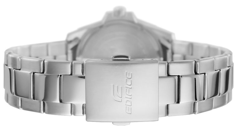 Zegarek Męski CASIO EDIFICE EFV-100D-1AVUEF 10 BAR + BOX zdjęcie 6