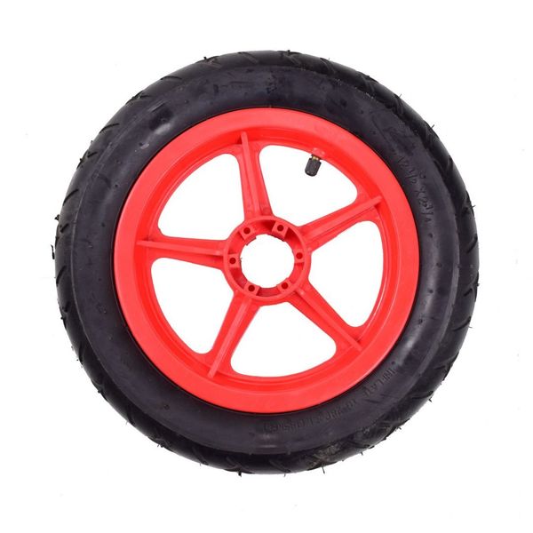 Koło do gokartów f-8-1 zdjęcie 2