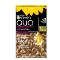 GARNIER Olia Farba do włosów nr 7.13 Beige Dark Blond