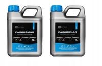 CARBOSMAR PŁYNNY SMAR 2L DO KOTŁÓW NA EKOGROSZEK