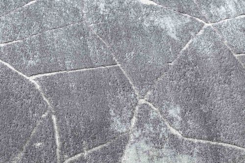 RUG/LU/TREX/MARBLE2/GREY/160x220 na Arena.pl