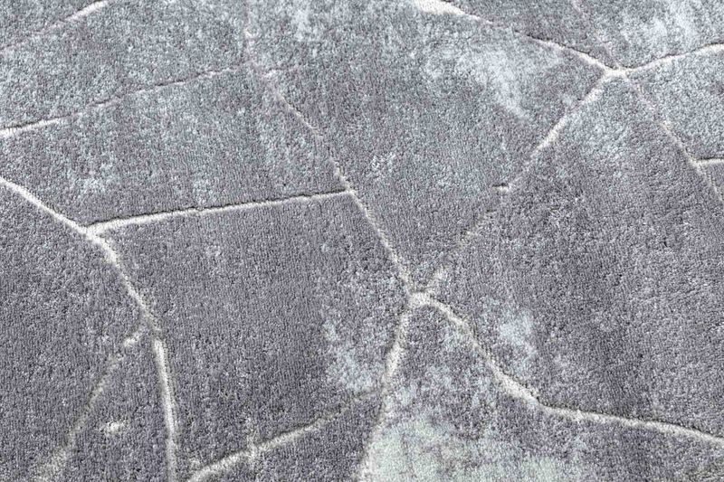 RUG/LU/TREX/MARBLE2/GREY/160x220 zdjęcie 4