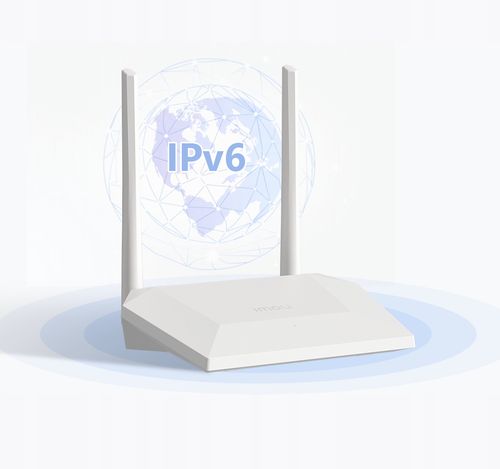 Imou Wireless Routers HR300 WI-FI Repeater Long na Arena.pl