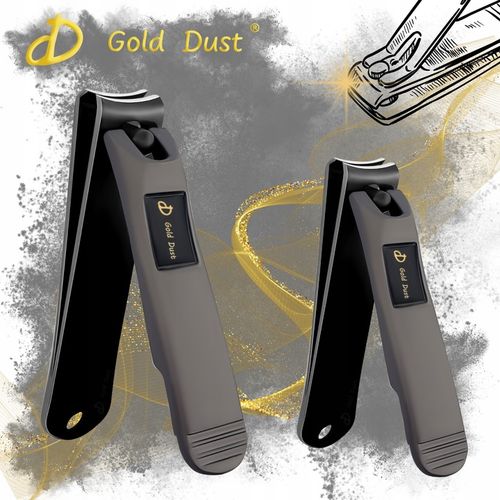 OBCINACZ DO PAZNOKCI GRUBYCH DUŻY ZESTAW CĄŻKI OBCINACZKI SKÓREK 2szt STAL na Arena.pl