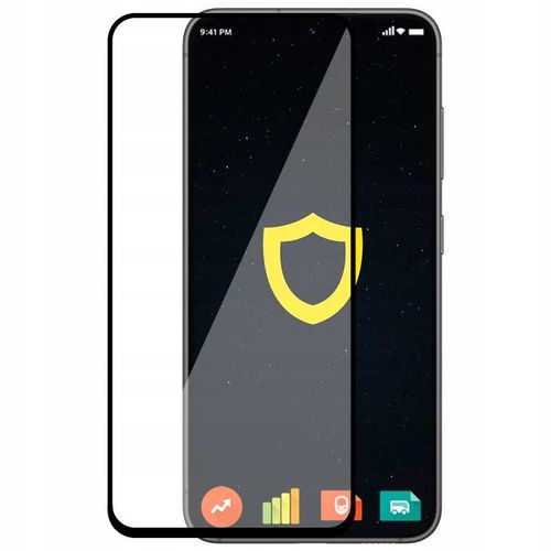 Spacecase Glass 5D Galaxy S23 Fe na Arena.pl