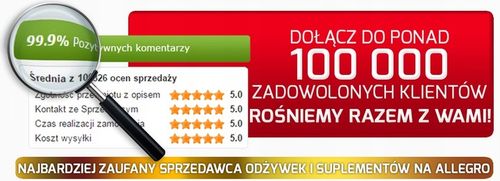 MOCNY TRIBULUS !!! TRIBU STALLION 60 KAP ACTIVLAB na Arena.pl