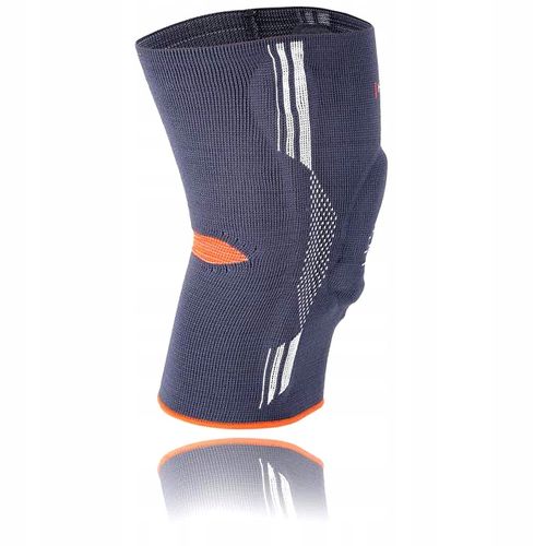 STABILIZATOR ŚCIĄGACZ NA KOLANO OPASKA SOLIDNA M na Arena.pl