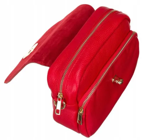 torba skórzana peterson na Arena.pl