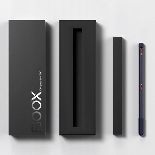 Rysik Onyx Boox Pen 2 Pro czarny na Arena.pl