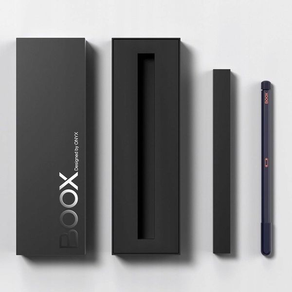 Rysik Onyx Boox Pen 2 Pro czarny zdjęcie 3