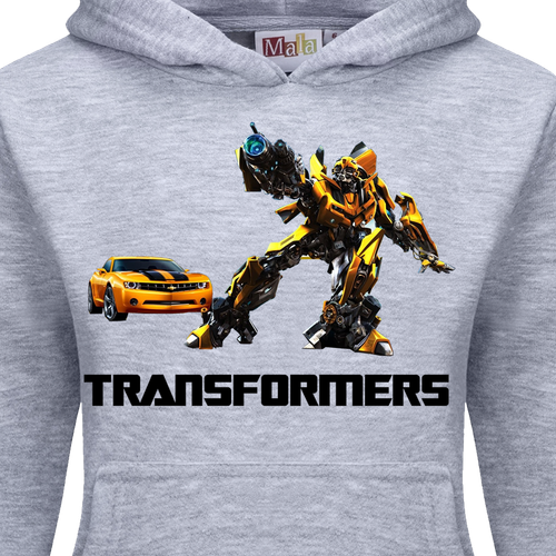 Dres Dziecięcy Transformers na Arena.pl